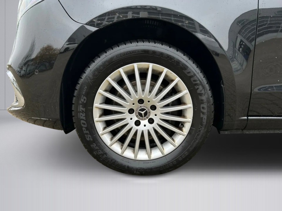 Mercedes-Benz V 300d 4MATIC - foto 16