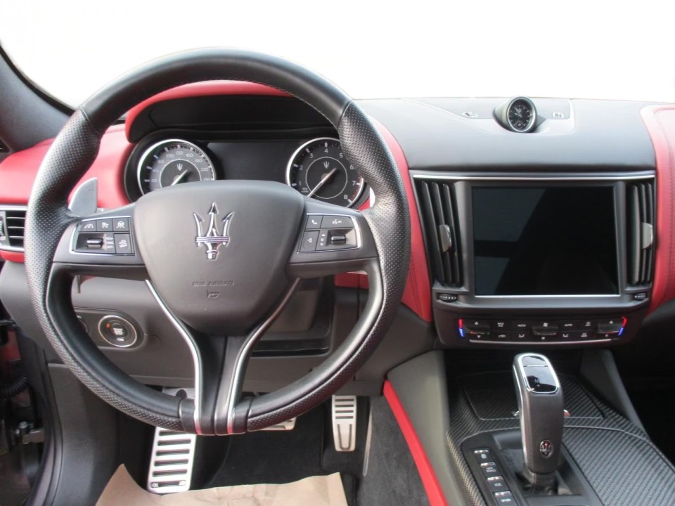 Maserati Levante Modena S Q4 - foto 10