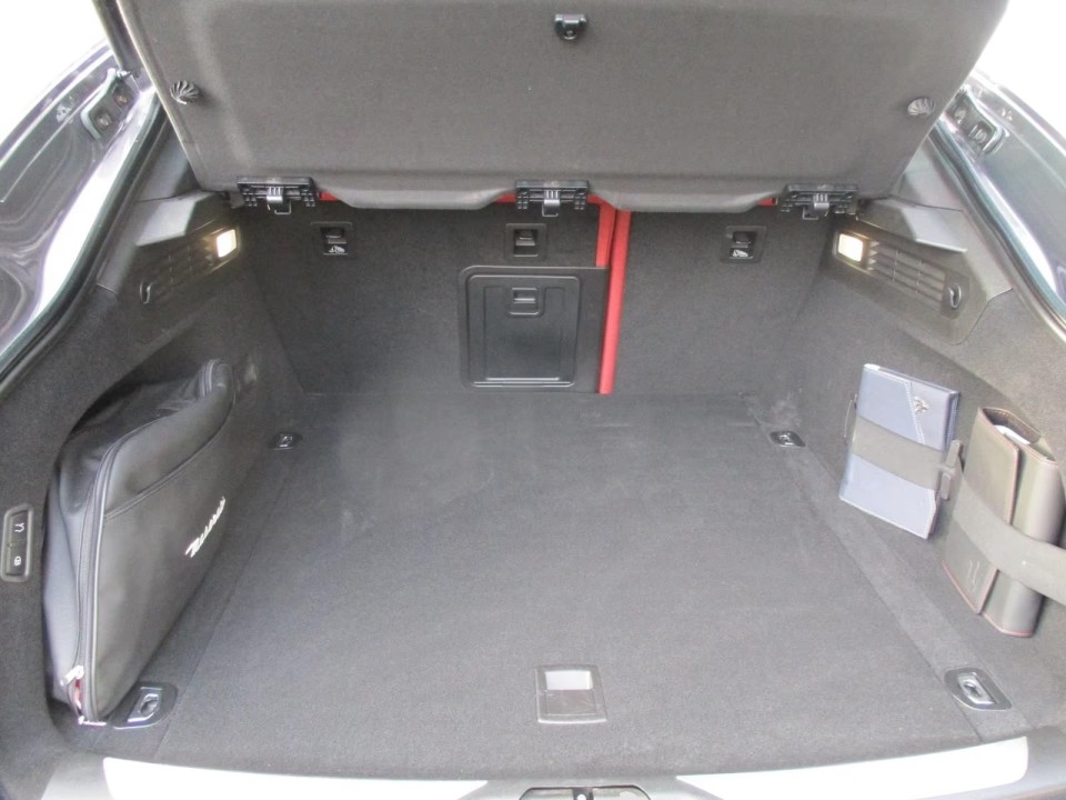 Maserati Levante Modena S Q4 - foto 15