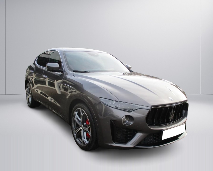 Maserati Levante Modena S Q4