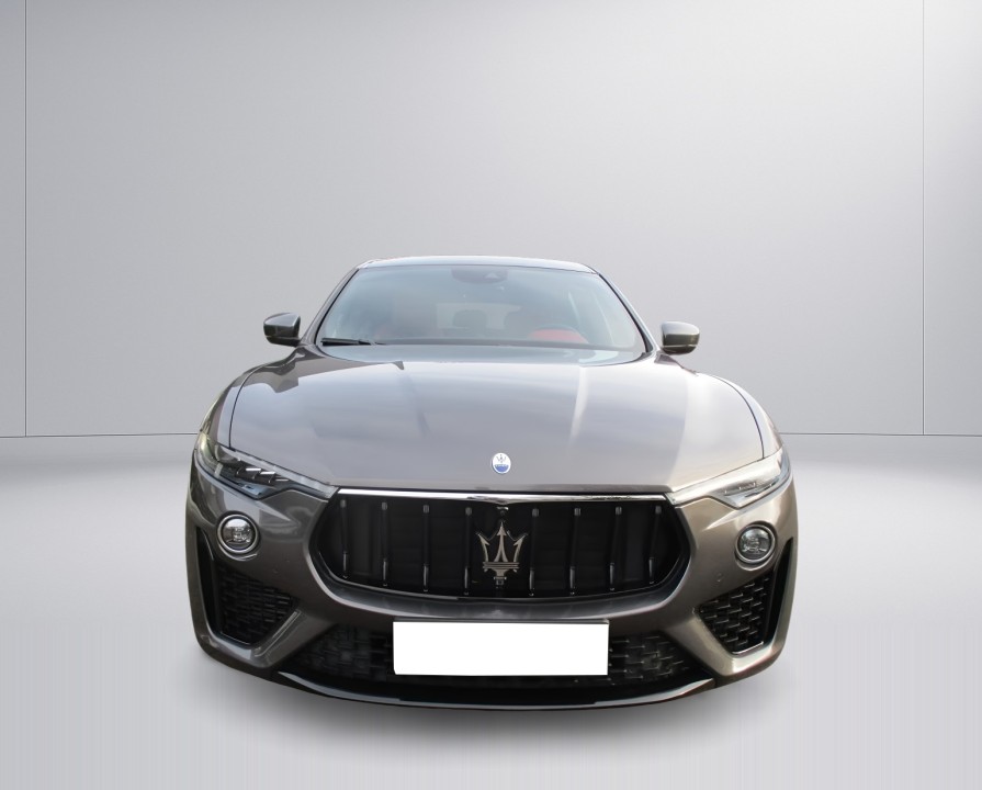 Maserati Levante Modena S Q4 - foto 9