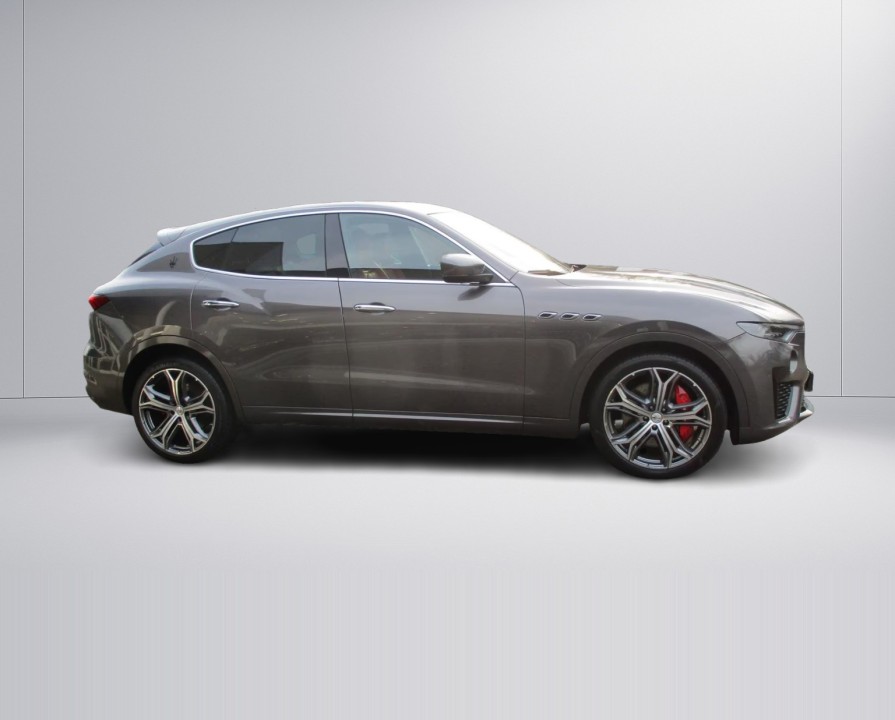 Maserati Levante Modena S Q4 (3)