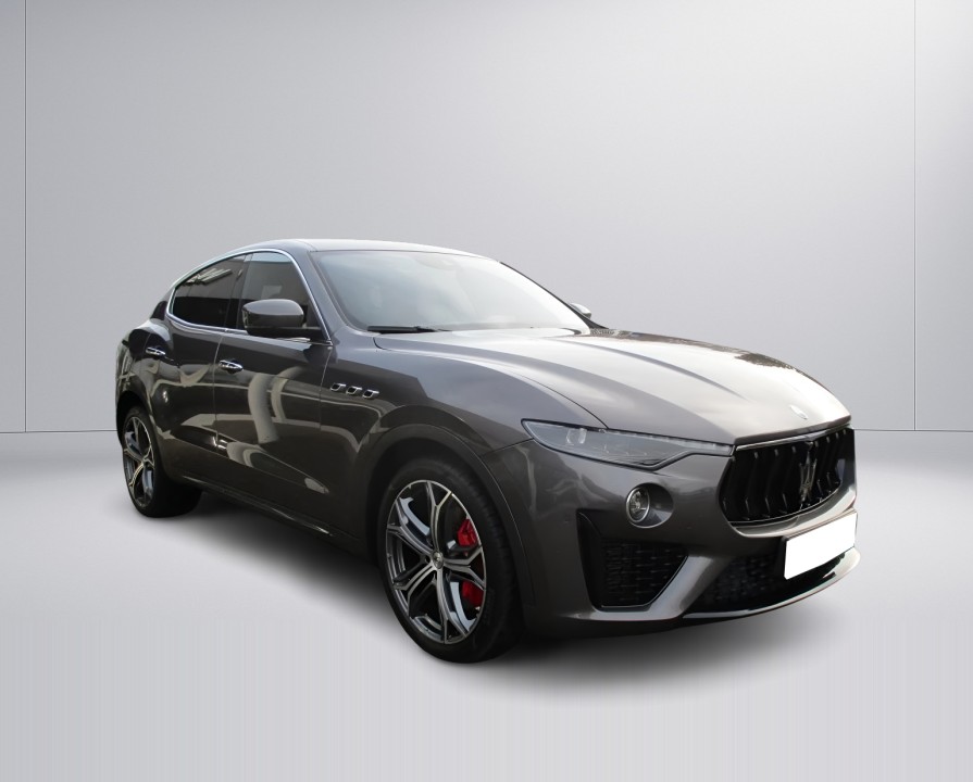 Maserati Levante Modena S Q4 (2)