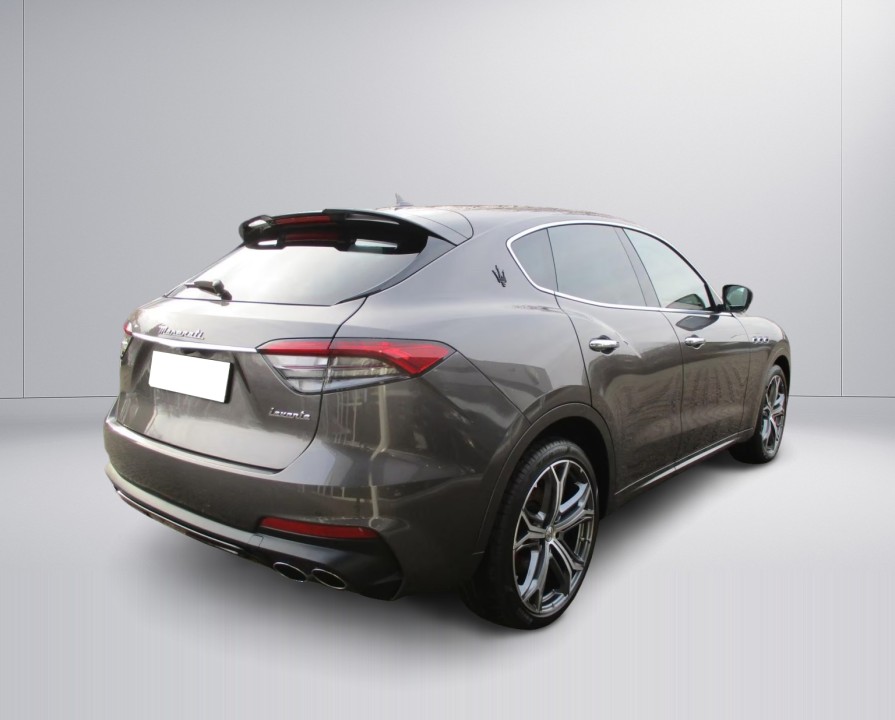 Maserati Levante Modena S Q4 (4)