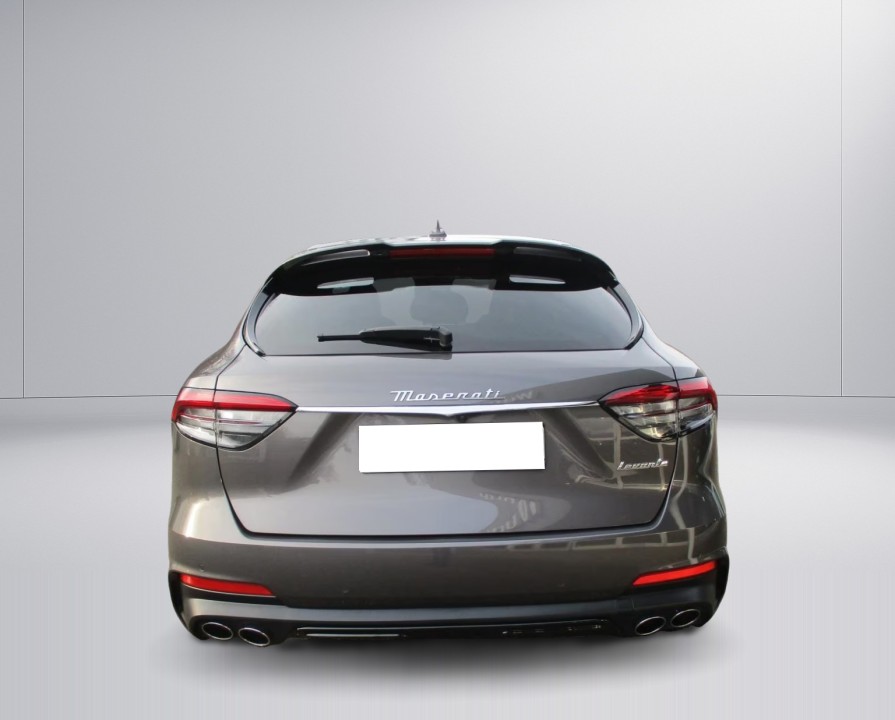 Maserati Levante Modena S Q4 (5)