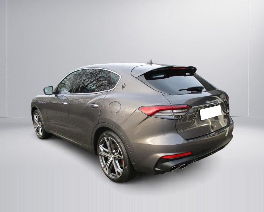Maserati Levante Modena S Q4 - foto 6