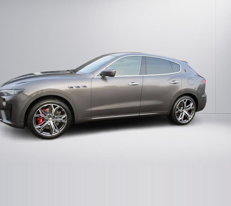 Maserati Levante Modena S Q4 - foto 7