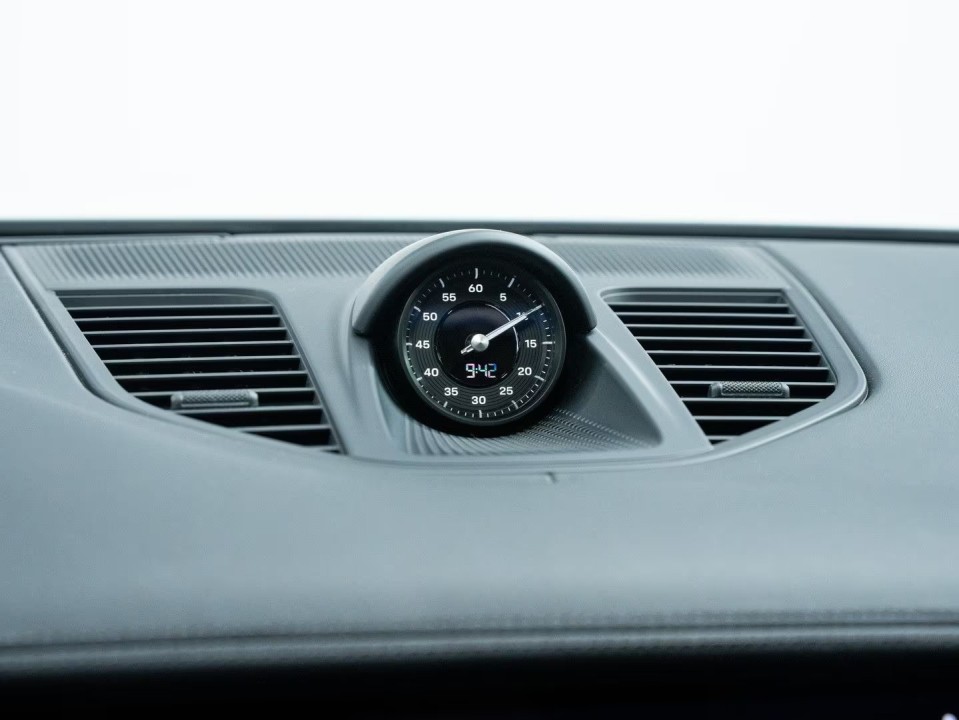 Porsche Panamera 4 E-Hybrid - foto 23