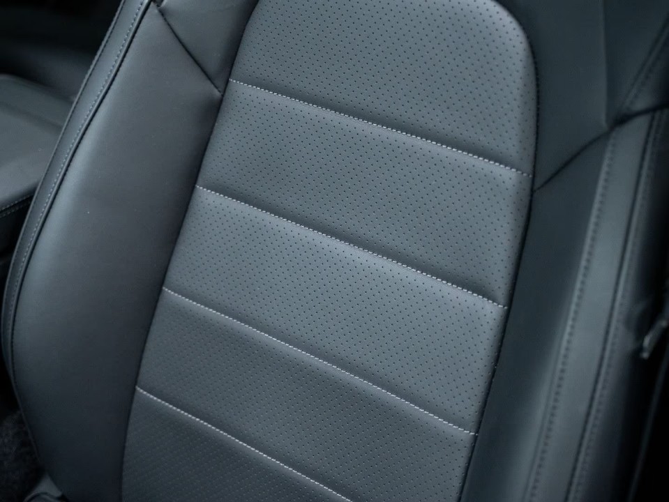 Porsche Panamera 4 E-Hybrid - foto 26