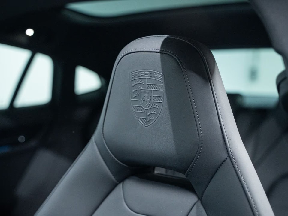 Porsche Panamera 4 E-Hybrid - foto 25