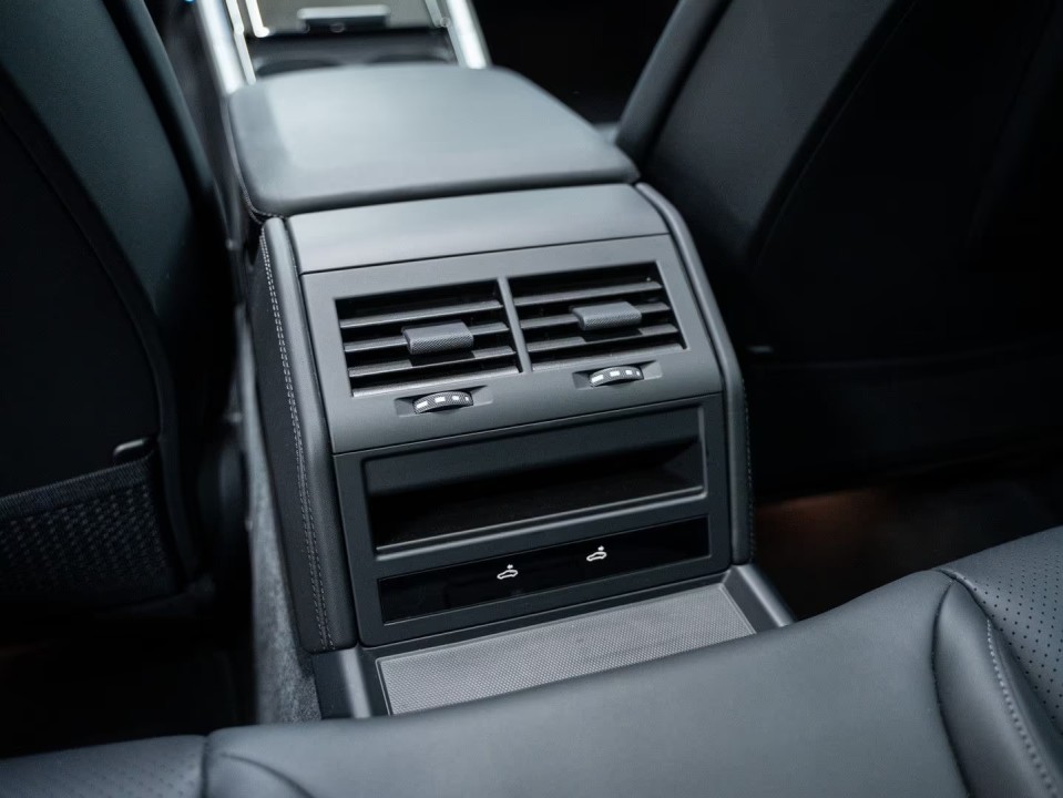 Porsche Panamera 4 E-Hybrid - foto 24