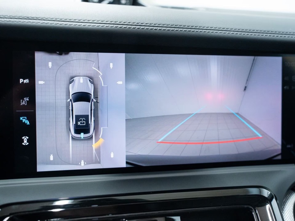 Porsche Panamera 4 E-Hybrid - foto 22