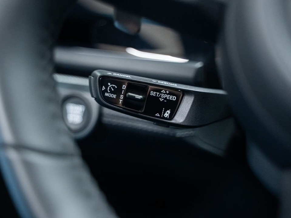 Porsche Panamera 4 E-Hybrid - foto 13