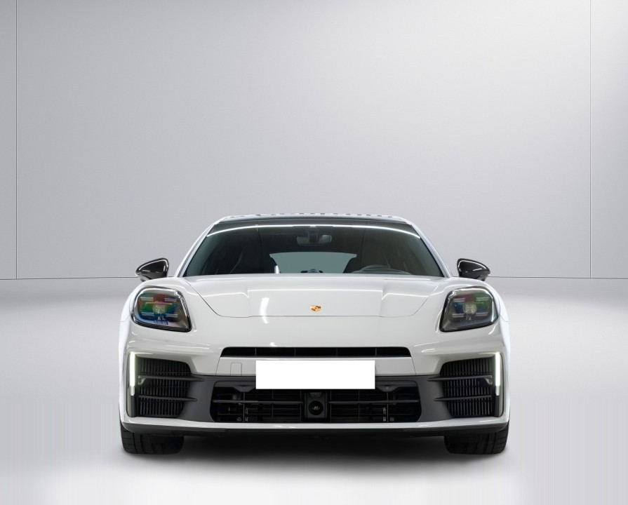 Porsche Panamera 4 E-Hybrid (2)
