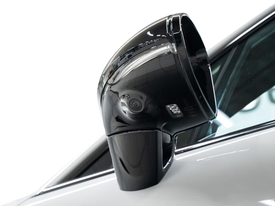 Porsche Panamera 4 E-Hybrid - foto 37