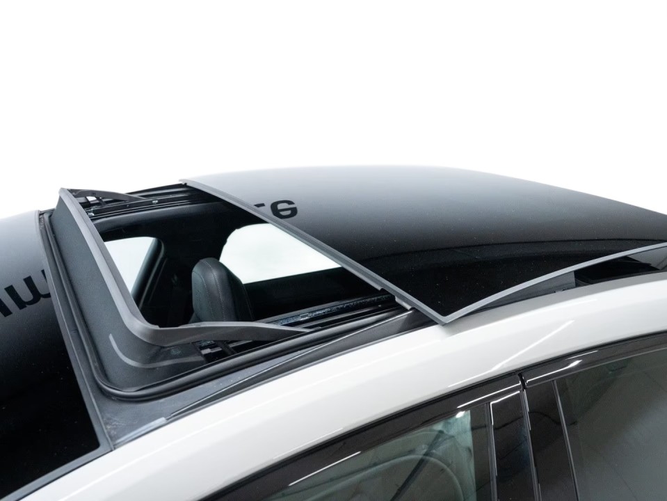 Porsche Panamera 4 E-Hybrid - foto 35