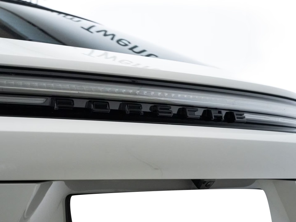 Porsche Panamera 4 E-Hybrid - foto 44