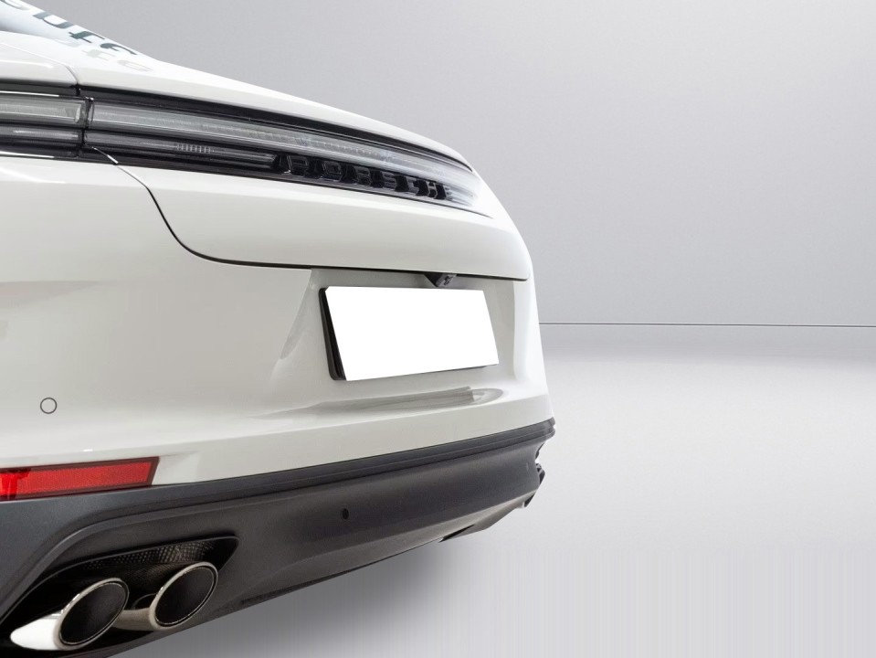Porsche Panamera 4 E-Hybrid - foto 43