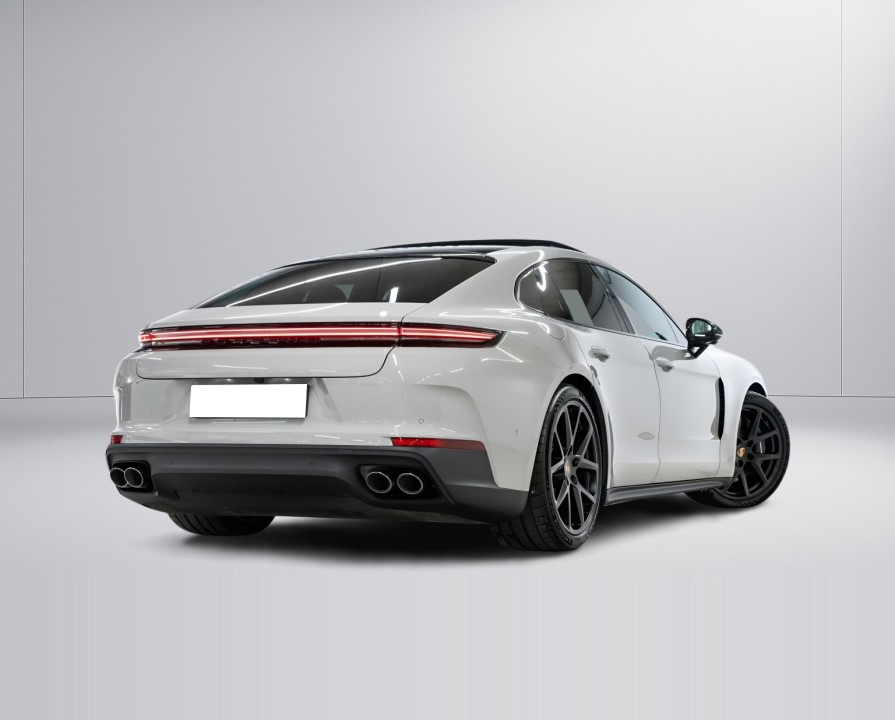 Porsche Panamera 4 E-Hybrid (3)