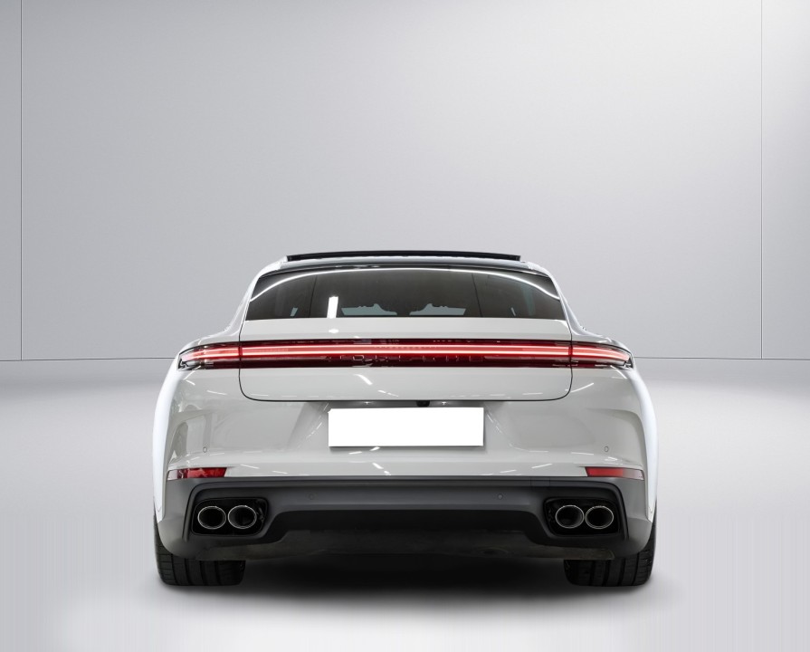 Porsche Panamera 4 E-Hybrid (4)