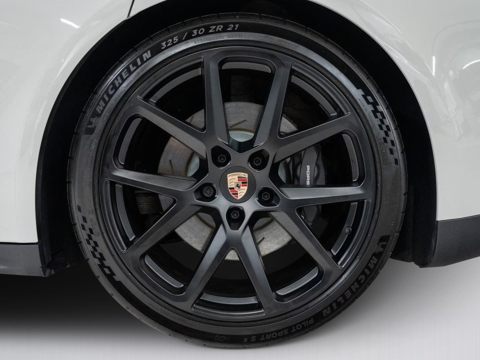 Porsche Panamera 4 E-Hybrid - foto 47