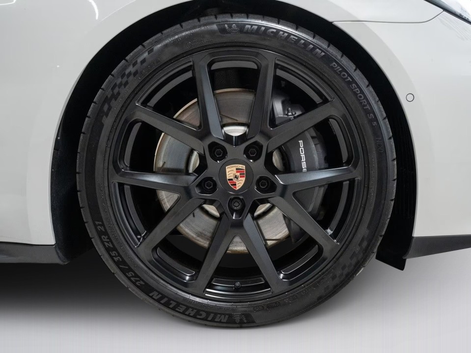 Porsche Panamera 4 E-Hybrid - foto 46