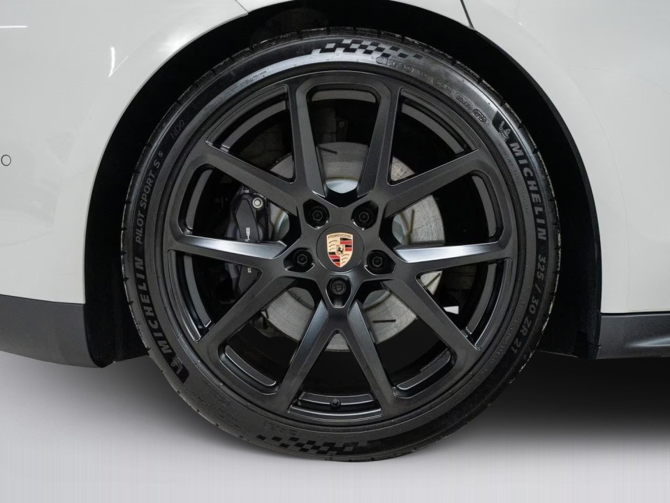 Porsche Panamera 4 E-Hybrid - foto 48