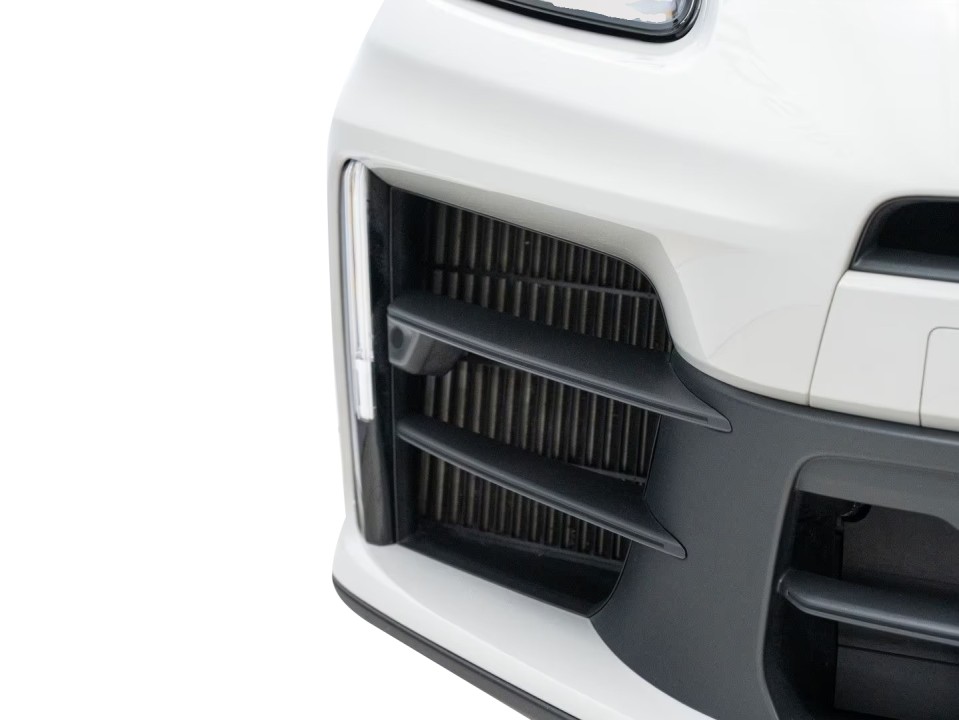 Porsche Panamera 4 E-Hybrid - foto 39