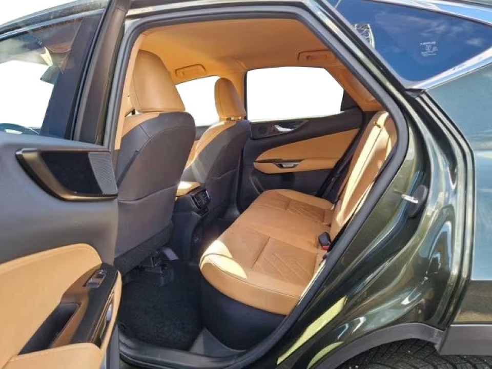 Lexus Seria NX 450h Executive - foto 10