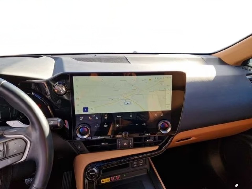 Lexus Seria NX 450h Executive - foto 12