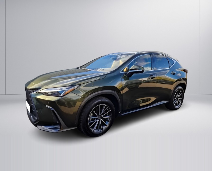 Lexus Seria NX 450h Executive - foto 6