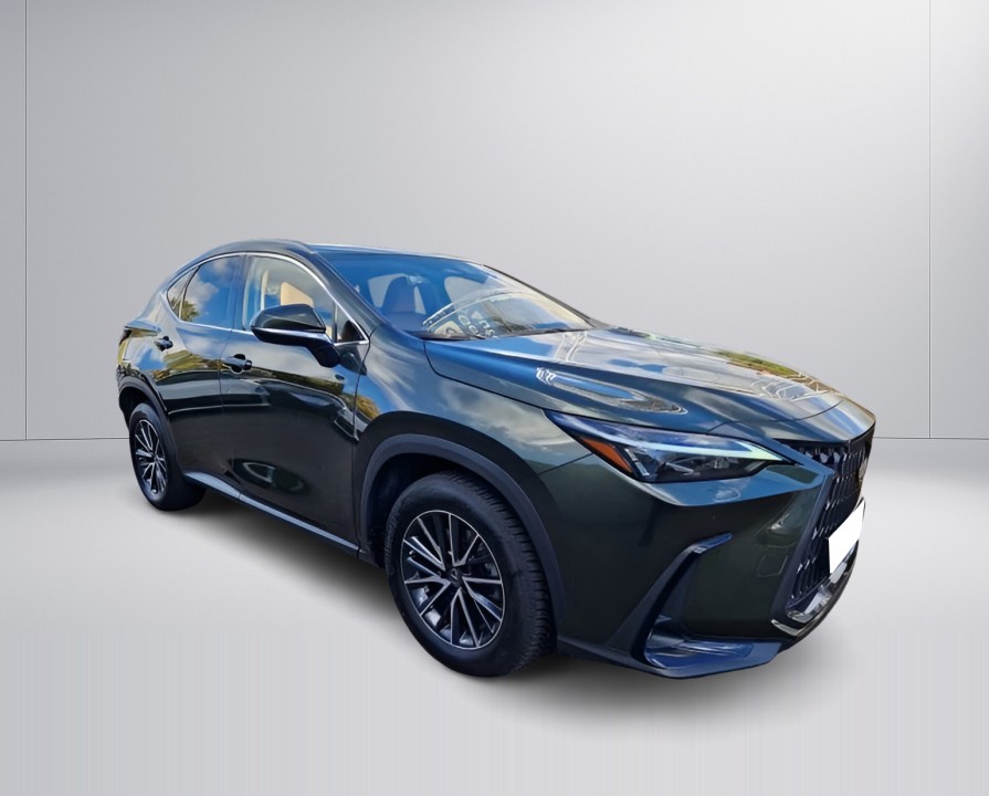 Lexus Seria NX 450h Executive