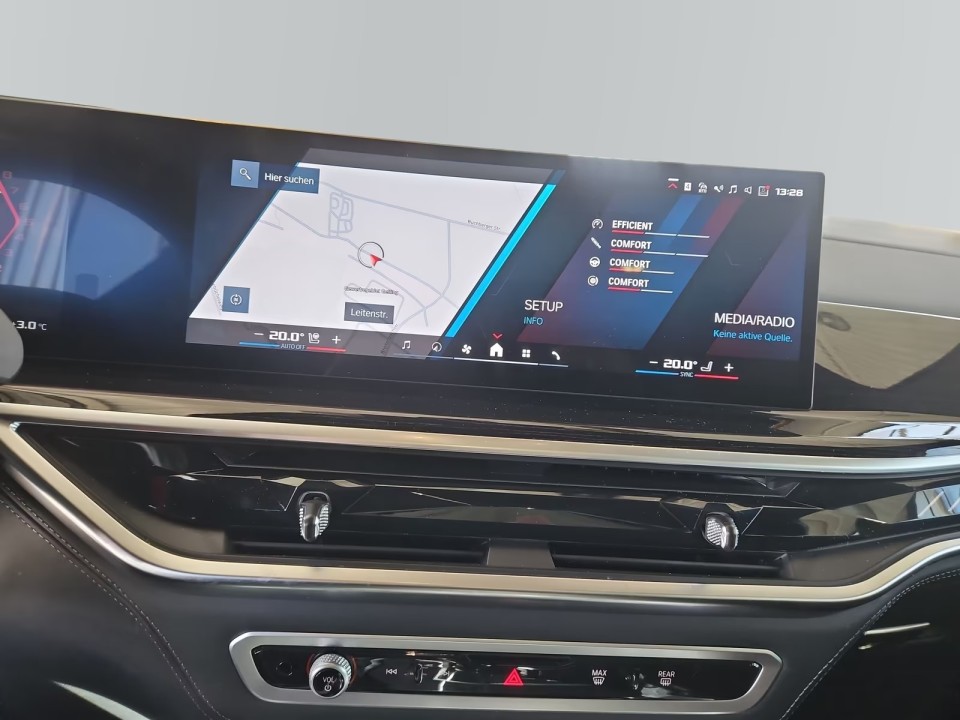 BMW X6 M Competition - foto 16