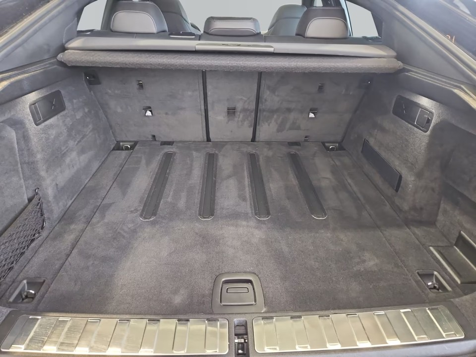 BMW X6 M Competition - foto 21