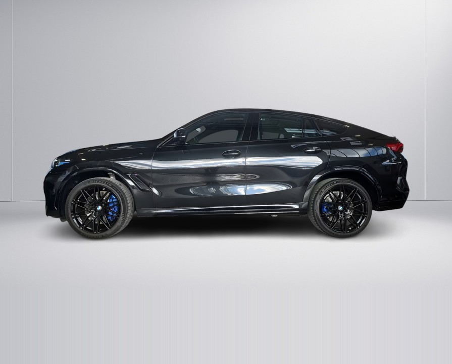 BMW X6 M Competition (5)