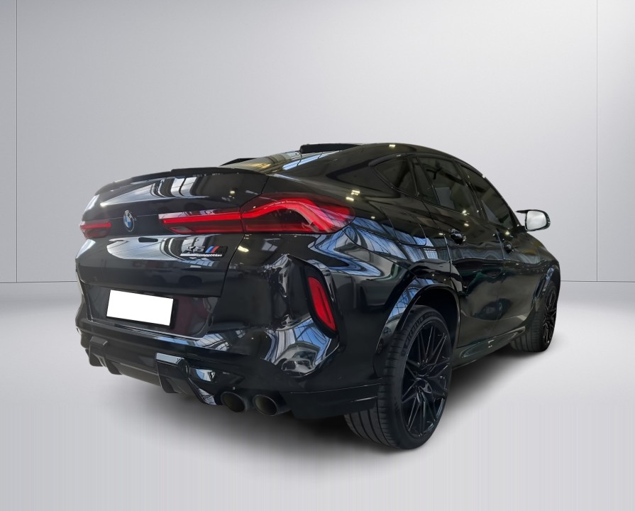 BMW X6 M Competition (2)