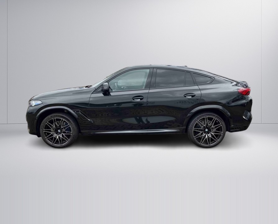 BMW X6 M Competition (5)
