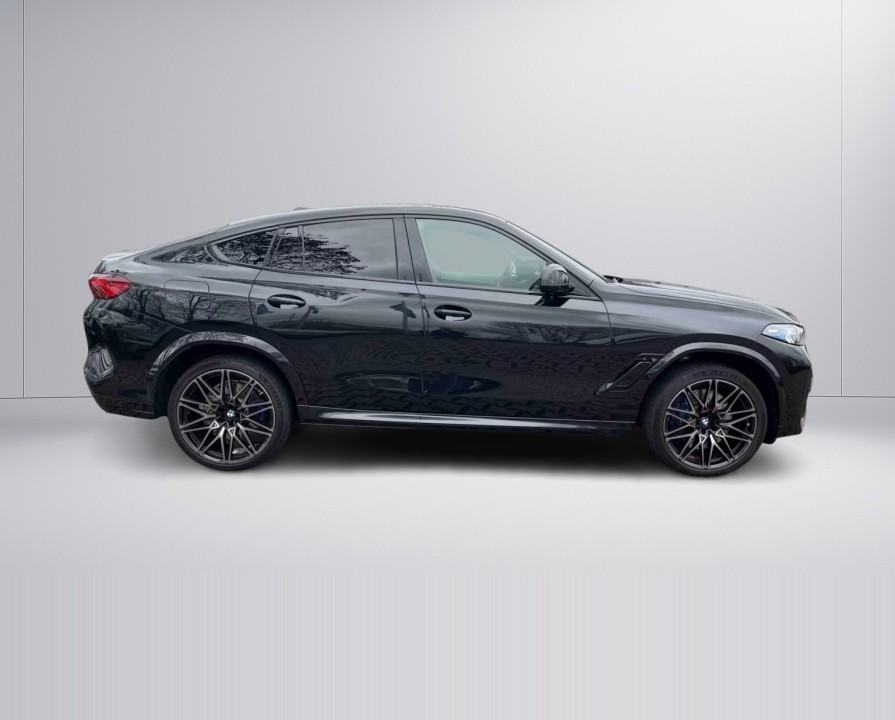 BMW X6 M Competition (2)