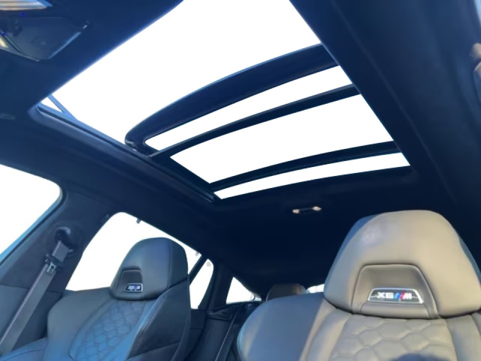 BMW X6 M Competition - foto 15