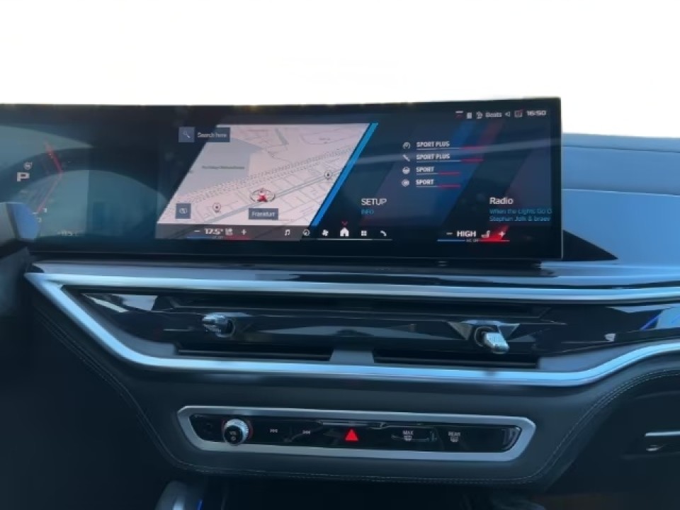 BMW X6 M Competition - foto 10