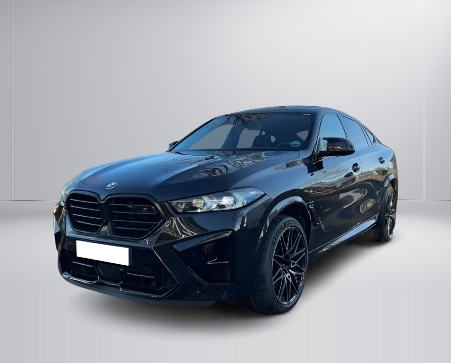 BMW X6 M Competition (5)