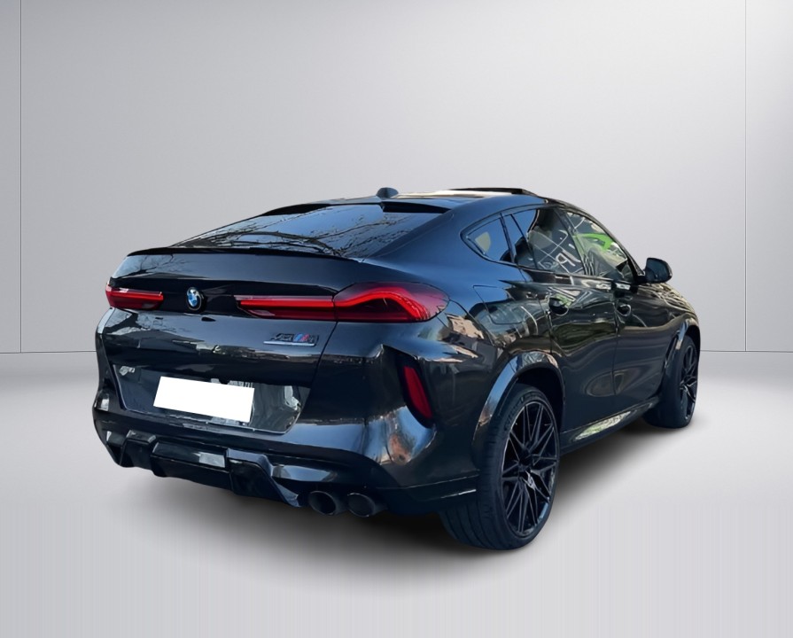 BMW X6 M Competition (2)