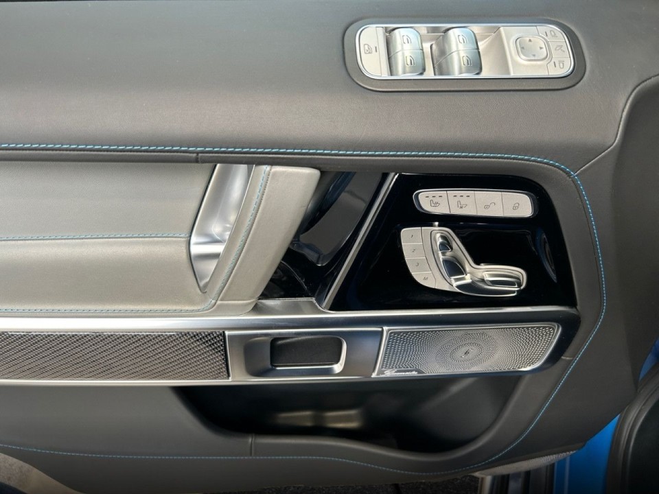 Mercedes-Benz G 580 EQ - foto 18