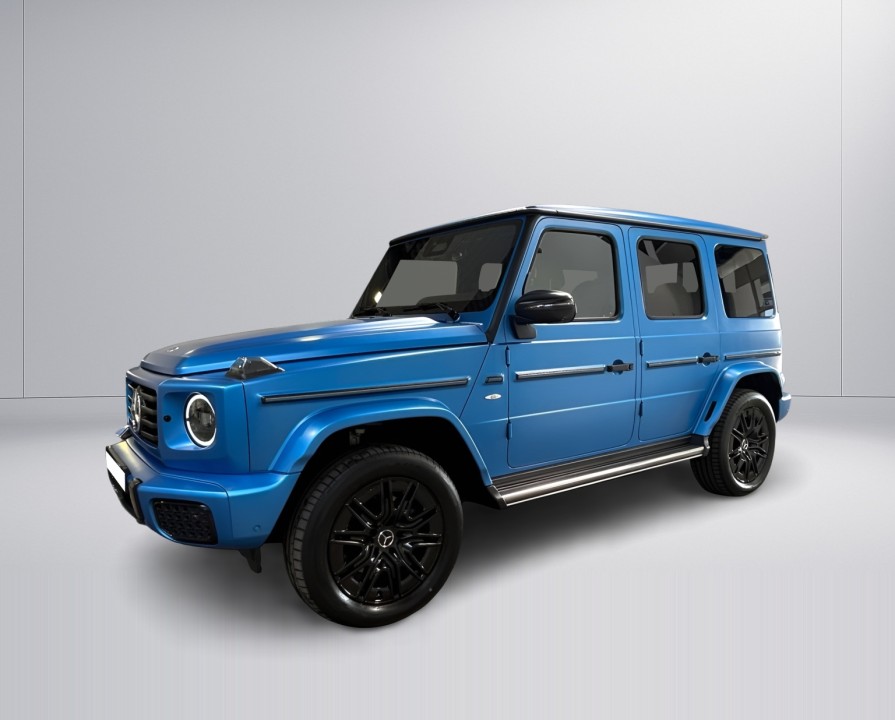 Mercedes-Benz G 580 EQ (5)