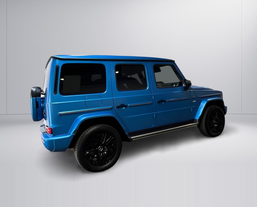 Mercedes-Benz G 580 EQ (2)