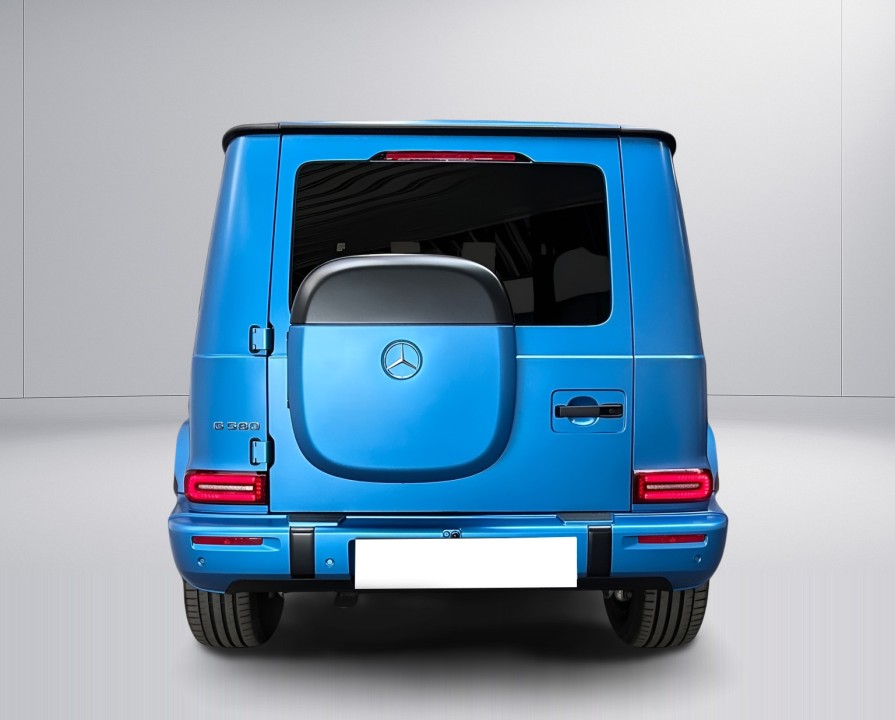 Mercedes-Benz G 580 EQ (3)