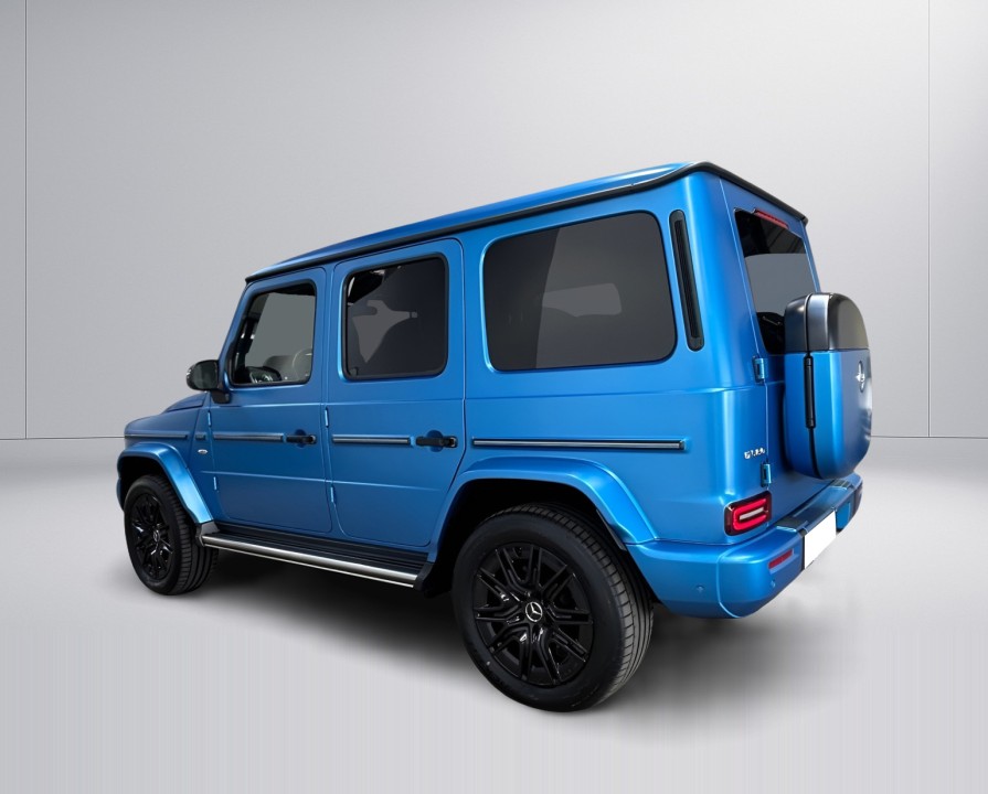 Mercedes-Benz G 580 EQ (4)