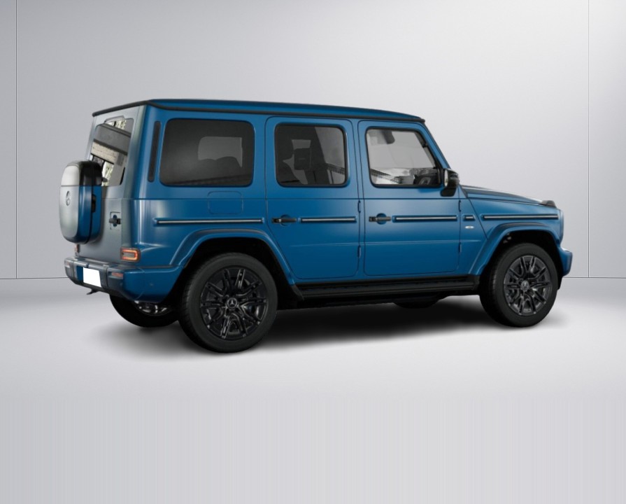 Mercedes-Benz G 580 EQ (4)