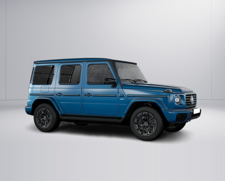 Mercedes-Benz G 580 EQ (2)