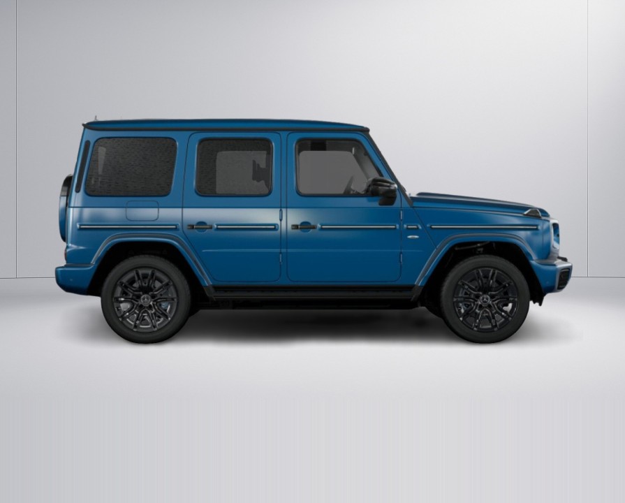 Mercedes-Benz G 580 EQ (3)